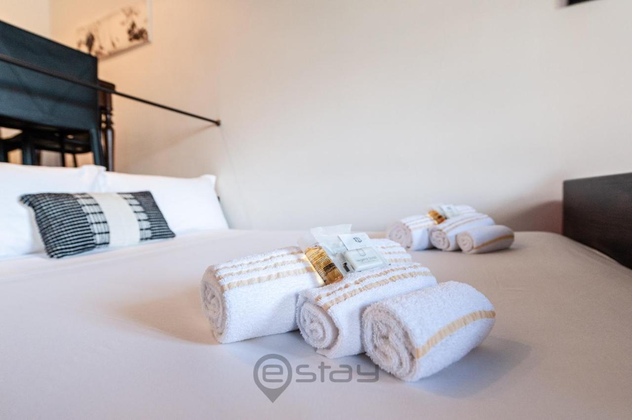 Piazza Yenne Apartment กาญารี ภายนอก รูปภาพ